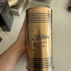 JPG  4.2oz  “Le male” Brand New Sealed -Miami 