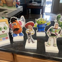 Toy Story 