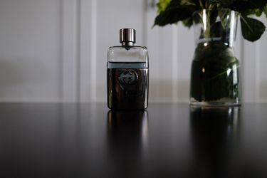 Gucci Guilty, Black Pour Homme EDT, 50ml