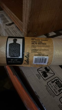 Target Practice