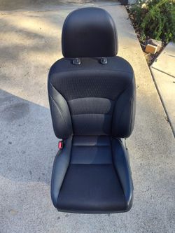 2016 Honda Accord Driver's Side Seat