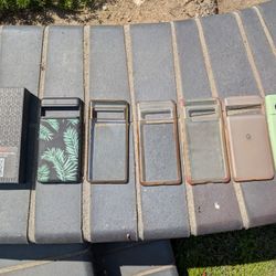 Google Pixel 6 Pro Phone Cases