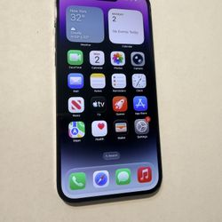 iPhone 14 Pro Max Unlocked 
