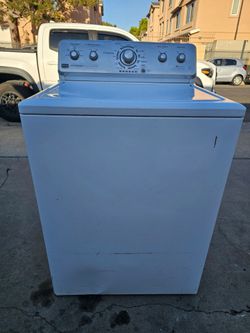 Washer
