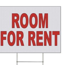 Room I’ll Be Ready May1 