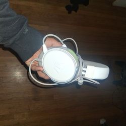 Hall Of Fame Head Phones