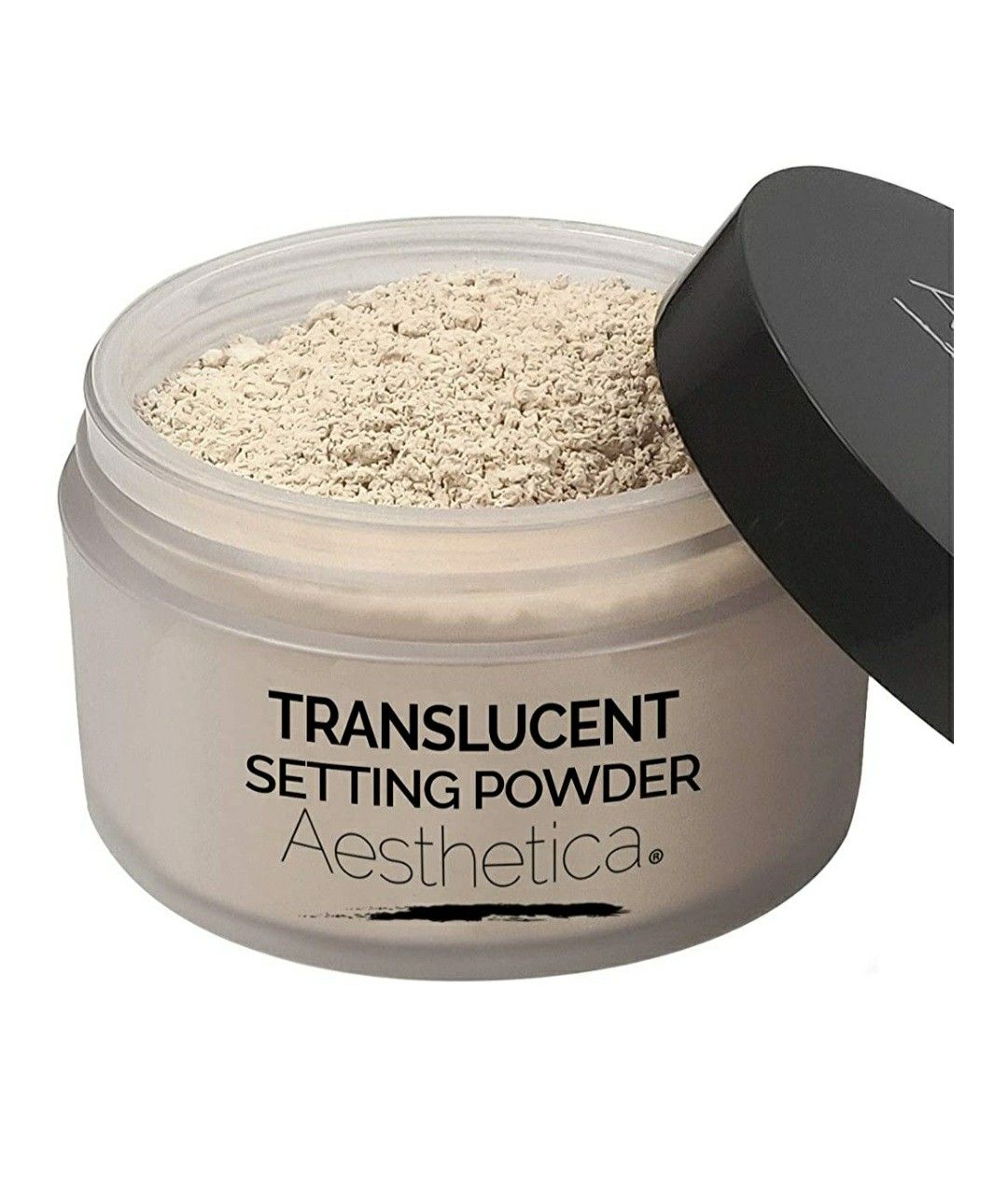 Translucent Setting Powder