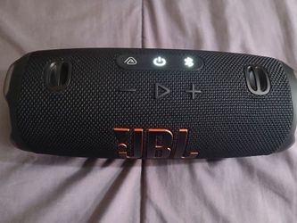 Jbl Charger 6 Bluetooth Speaker