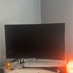 27” Samsung Full Hd LED Monitor