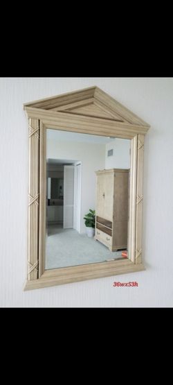 Big Mirror