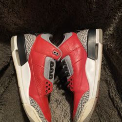 Jordan 3 Retro SE 'Unite' Size 12 CK5692-600