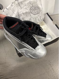Jordan size 6.5
