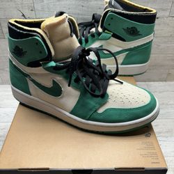 Air Jordan Retro 1 Zoom 