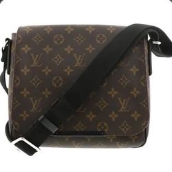 Men Bag LV
