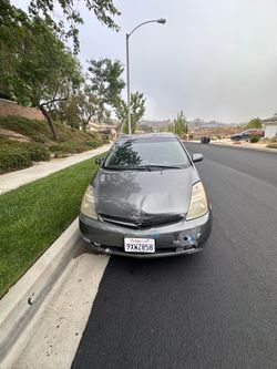 2008 Toyota Prius