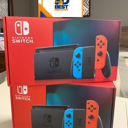 🤯‼️ NINTENDO SWITCH NEW OFFERT 🔥💯