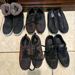 Women's Shoes Size 6