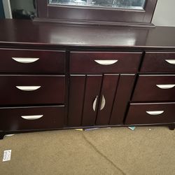 Bedroom Set