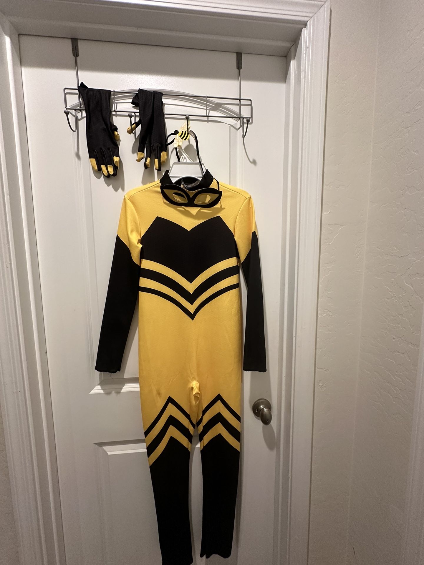 Miraculous Ladybug Queen Bee Costume
