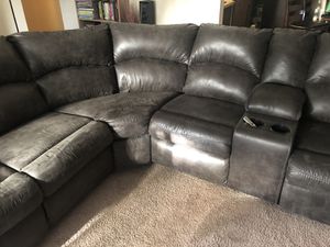 New And Used Sofa Set For Sale In Everett Wa Offerup