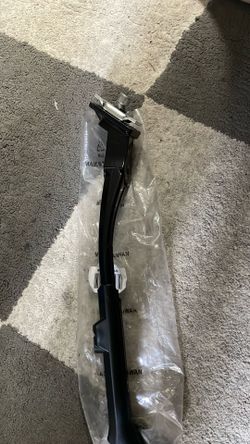 Adjustable Bike Stand