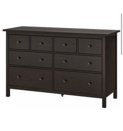 IKEA DRESSER MUST GO TONIGHT
