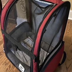 DOG CARRIER
