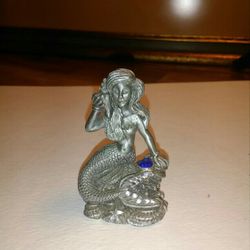 1991 Myth And Magic Collectibles, Mermaid 