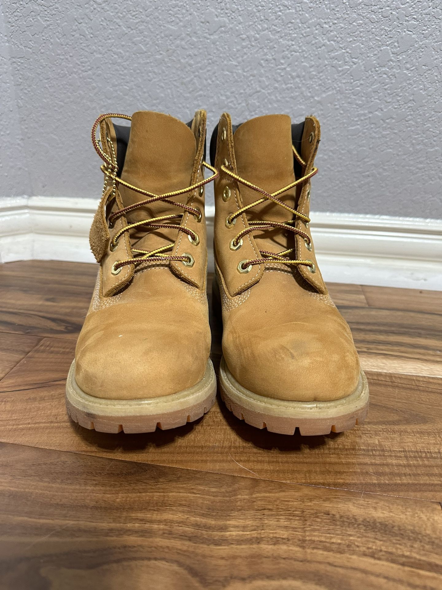 Women’s Timberland Boots