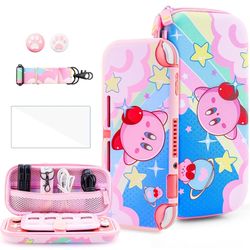 Switch Light Case Kit