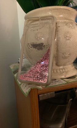 Case for iPhone 8 Plus or 7plus in very good condition