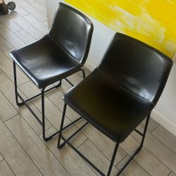 Two Stools