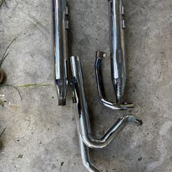 Harley Parts 