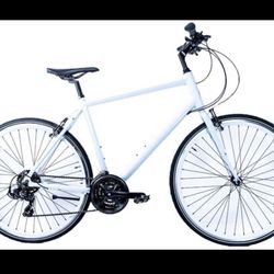 City X Sport 24 Speed Bike