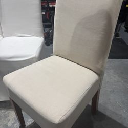 Dining chairs, excellent condition!