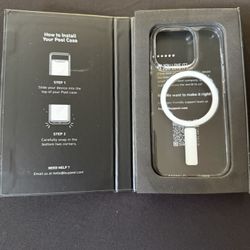 iPhone 16 Pro Case 6.3” MagSafe