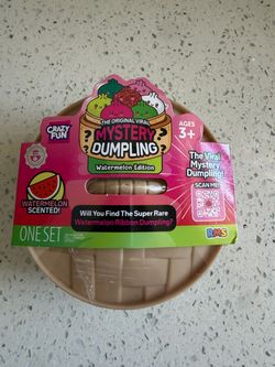 Watermelon Edition-RMS Mystery Dumpling