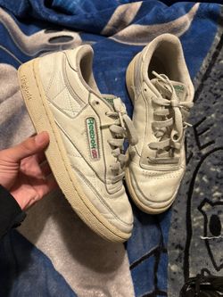 Reebok’s Size 8 Women’s