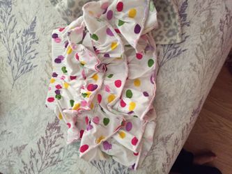 18-24 month skater skirt and tshirt