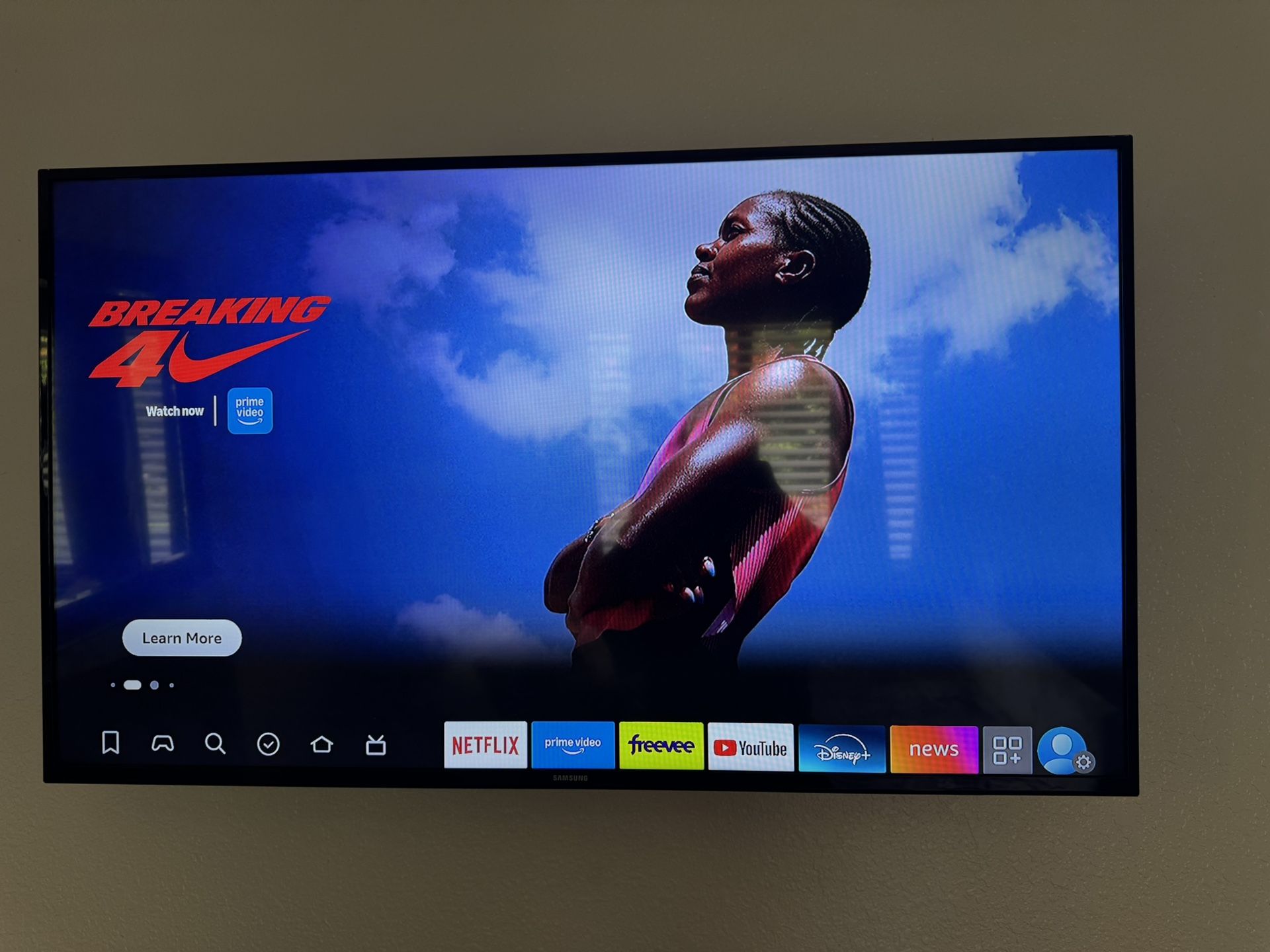 Visio TV