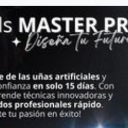 Aprende A Hacer Uñas A Nivel Profecional