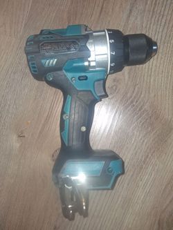 For sale DRill Brand" MAKITA" NEW👷‍♂️🏷