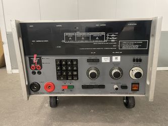 Rotek 811A Precision Energy Power Meter AC Calibrator