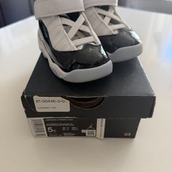 Baby Air Jordans
