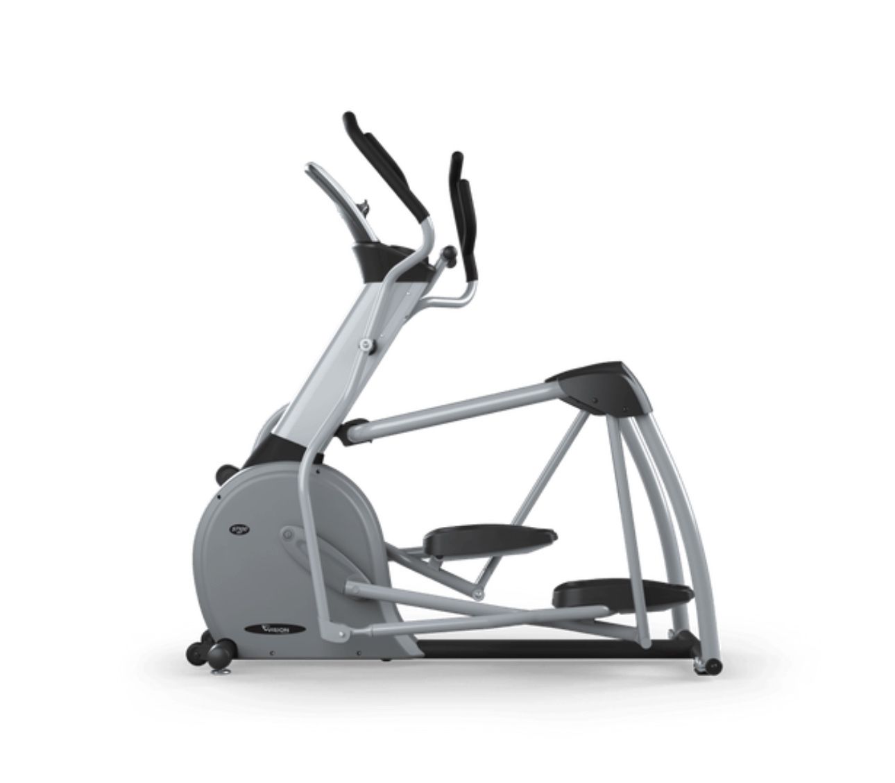 Visión Fitness Elliptical S7100HRT