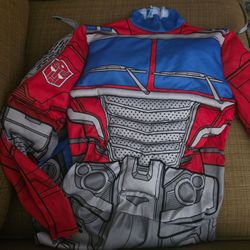 custome transformers