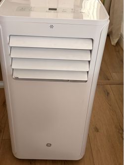 GE Portable AC