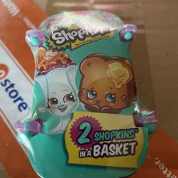 Shopkins Blind Mystery Pack Find Limited Edition $3 Each