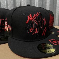 New Era Joker Hat