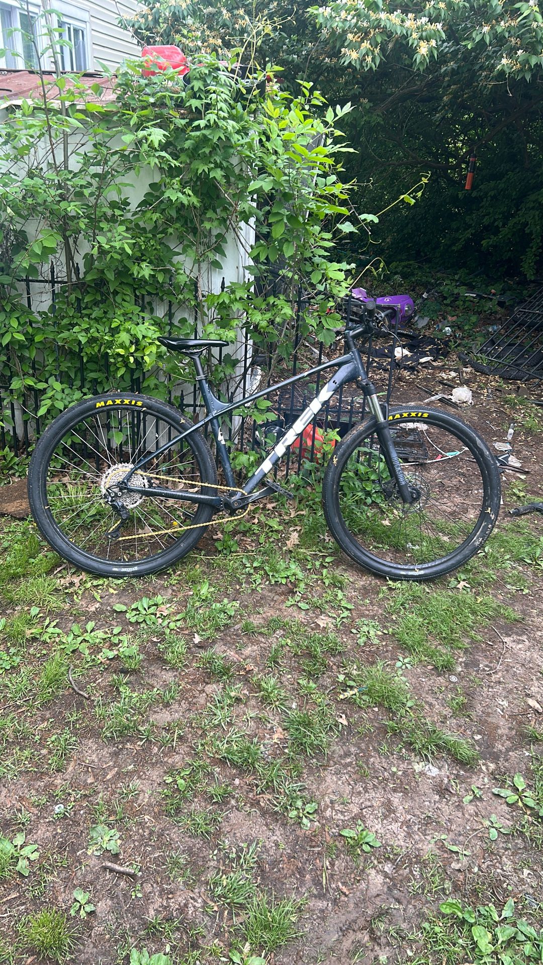 Trek Marlin 7 Gen 2